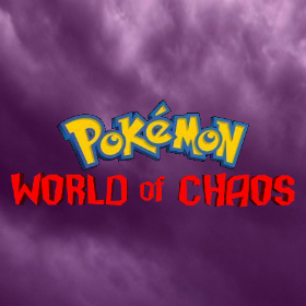 Pokemon: World of Chaos
